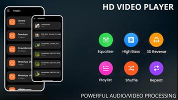 XNXX Video Player - All Format Ekran Görüntüsü 3