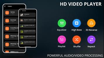 XNXX Video Player - All Format imagem de tela 3