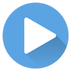 Clip Player - MP4 HD Player - Movie Player 2020-icoon