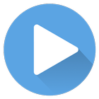 Clip Player - MP4 HD Player - Movie Player 2020 icône