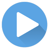Klip Oynatıcı - MP4 HD Oynatıcı - Film Oynatıcı simgesi