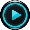 Video Player HD Alle Format-Video-Player