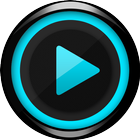 Icona Lettore video All Player Player di Video Player HD
