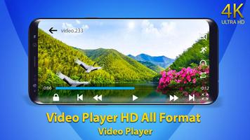 Video Player পোস্টার