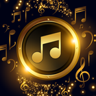 音楽を再生 - 音楽プレーヤー - MP3プレーヤー アイコン