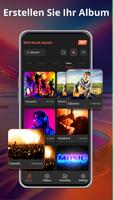 Offline Musik App: MP3-Player Screenshot 2