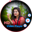 HD Video Player - Full HD Vide icon