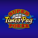 Super Times Pay Poker APK