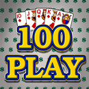 Hundred Play Draw Video Poker APK