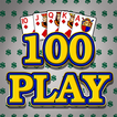 Hundred Play Draw Video Poker