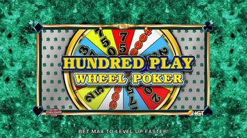 Hundred Play Draw Video Poker 스크린샷 2