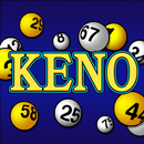 Keno Games with Cleopatra Keno APK