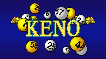 Keno Poster