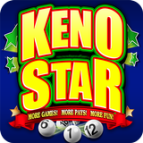 Keno Star- Classic Games