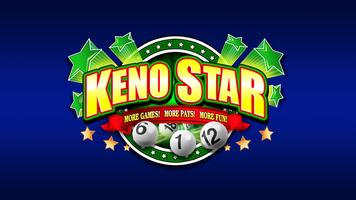 Keno Star poster