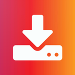 InInsta: Story & Video Saver icon