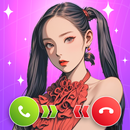 Prank Video Call - Fake Call APK