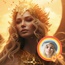 Photo Enhancer & Avatar boder APK