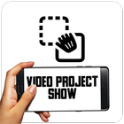 Video Project Show icon