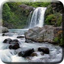 瀑布动态壁纸 APK