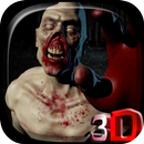 Zombi 3D Fond d'écran animé APK