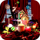 圣诞节3D动态壁纸 APK