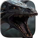 Dragon 3D Video Live Wallpaper APK