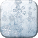 冷冻玻璃动态壁纸 APK