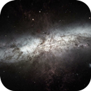 银河3D动态壁纸 APK