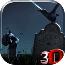 Halloween Video Live Wallpaper APK