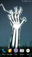 Halloween Video Live Wallpaper screenshot 2