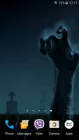 Halloween Video Live Wallpaper screenshot 3
