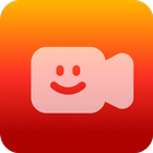 Global Video call, Video Call. 图标