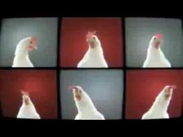 رقص الدجاجة بدون نت capture d'écran 3