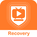 Deleted Video Recovery aplikacja