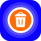 Video Recovery- Data recovery icon