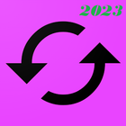 Photo-video recovery 圖標