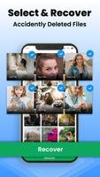 Photo-video recovery 截圖 1