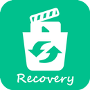 Recuperação de Vídeo - Recuperar vídeos excluídos APK