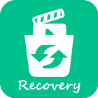 Deleted Video Recovery - Recover Deleted Videos simgesi