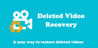 How to Download Deleted Video Recovery on Android