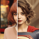 Yüz Değiştirme Videosu：FaceJoy APK
