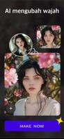 Face Swap Video AI Art：FaceJoy poster