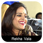 Rekha vala all latest videos icône