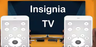 universal remote control for insignia