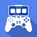 ”Game Booster: Game Launcher