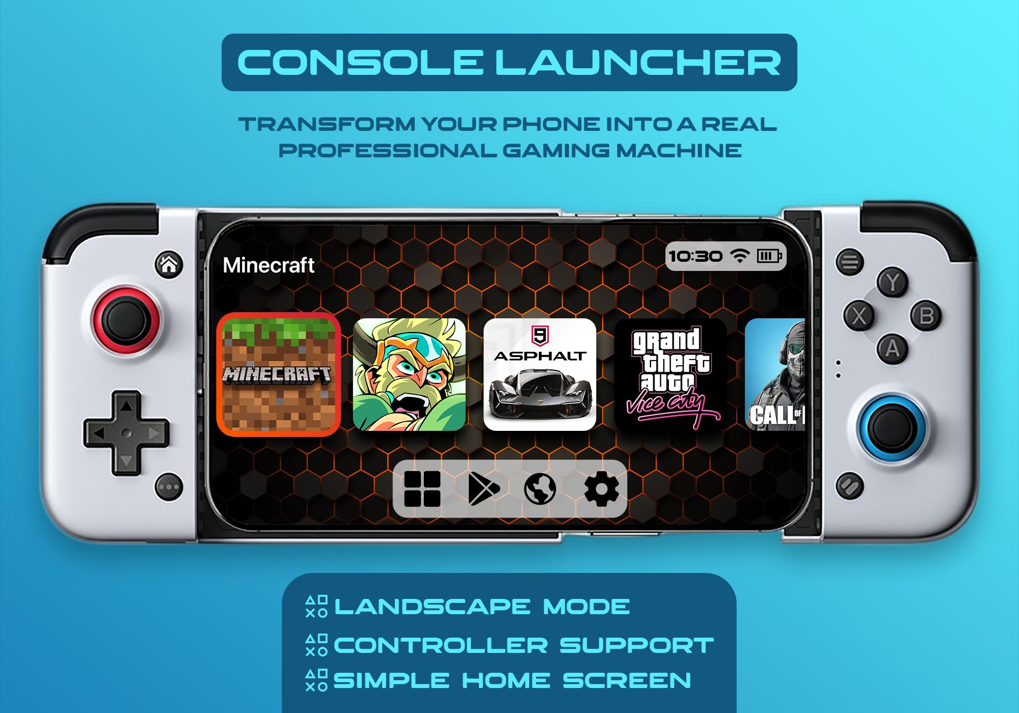 Юнитики купить. Creative Console Launcher. Status: Launched Consol.