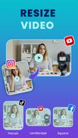 Video Resizer poster