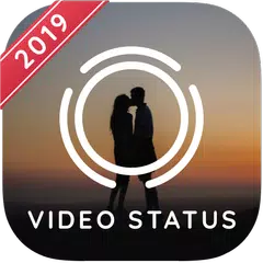 download Video Songs Status (Lyrical Videos) - VidJoy APK
