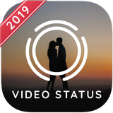 Video Songs Status (Lyrical Videos) - VidJoy icône